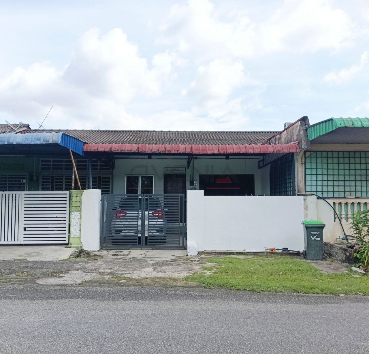 🏘 * FULLY RENOVATED DI TAMAN RIA JAYA SG.PETANI NK DIJUAL SEGERA* ❤❤️❤️ 📍 | OPEN FACING | RENOVATED | TERES SETINGKAT | CASHBACK RM15,000 | ZERO DEPOSIT | BOOKING 1K 6