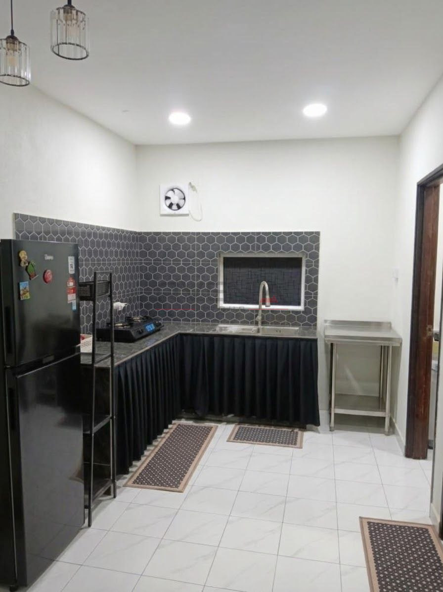 🏘 * FULLY RENOVATED DI TAMAN RIA JAYA SG.PETANI NK DIJUAL SEGERA* ❤❤️❤️ 📍 | OPEN FACING | RENOVATED | TERES SETINGKAT | CASHBACK RM15,000 | ZERO DEPOSIT | BOOKING 1K 8