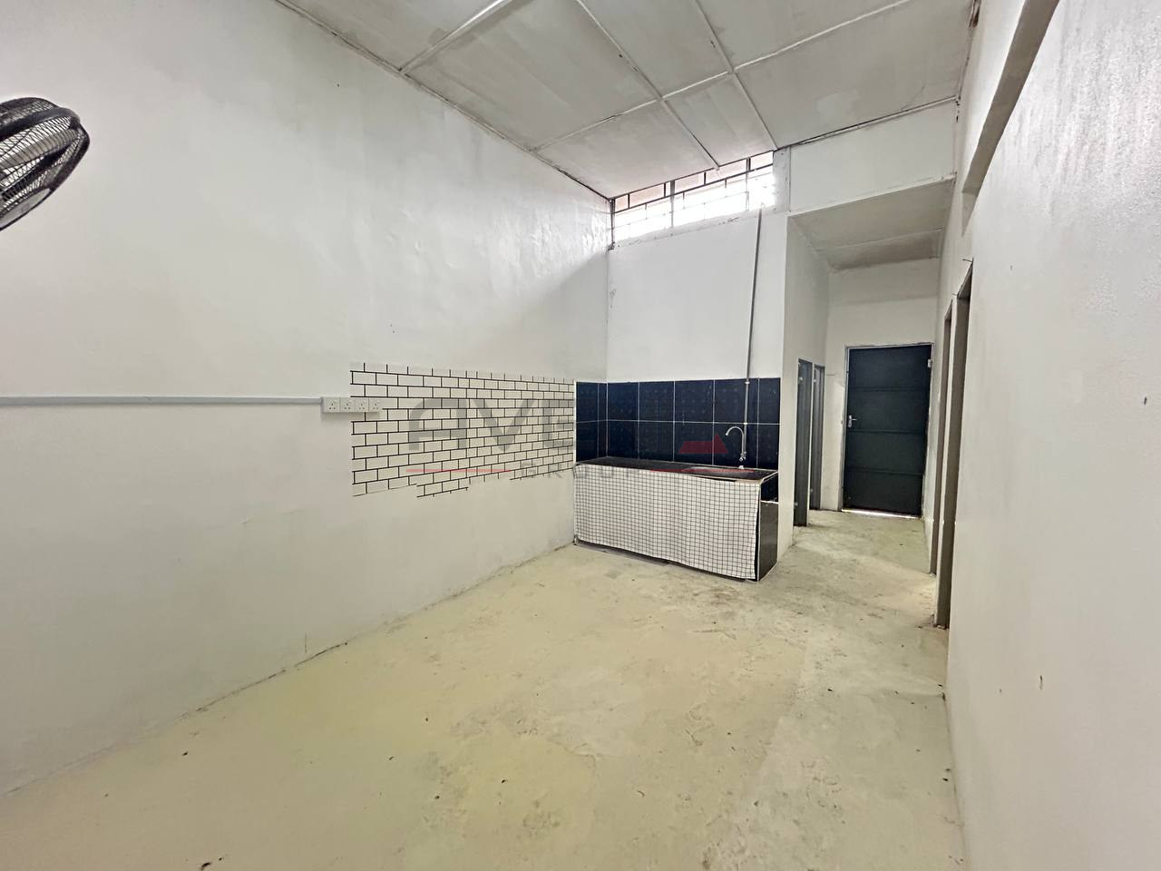 TAMAN CEMPAKA 📍 | TERES SETINGKAT | CASHBACK RM45,000 | ZERO DEPOSIT | BOOKING 1K 6