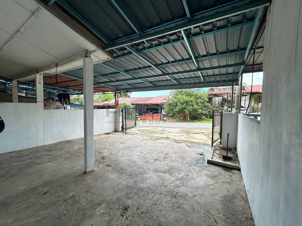 TAMAN CEMPAKA 📍 | TERES SETINGKAT | CASHBACK RM45,000 | ZERO DEPOSIT | BOOKING 1K 3