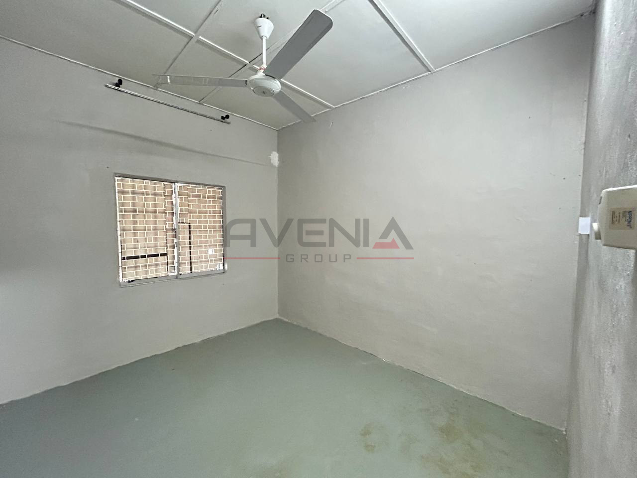 TAMAN CEMPAKA 📍 | TERES SETINGKAT | CASHBACK RM45,000 | ZERO DEPOSIT | BOOKING 1K 5