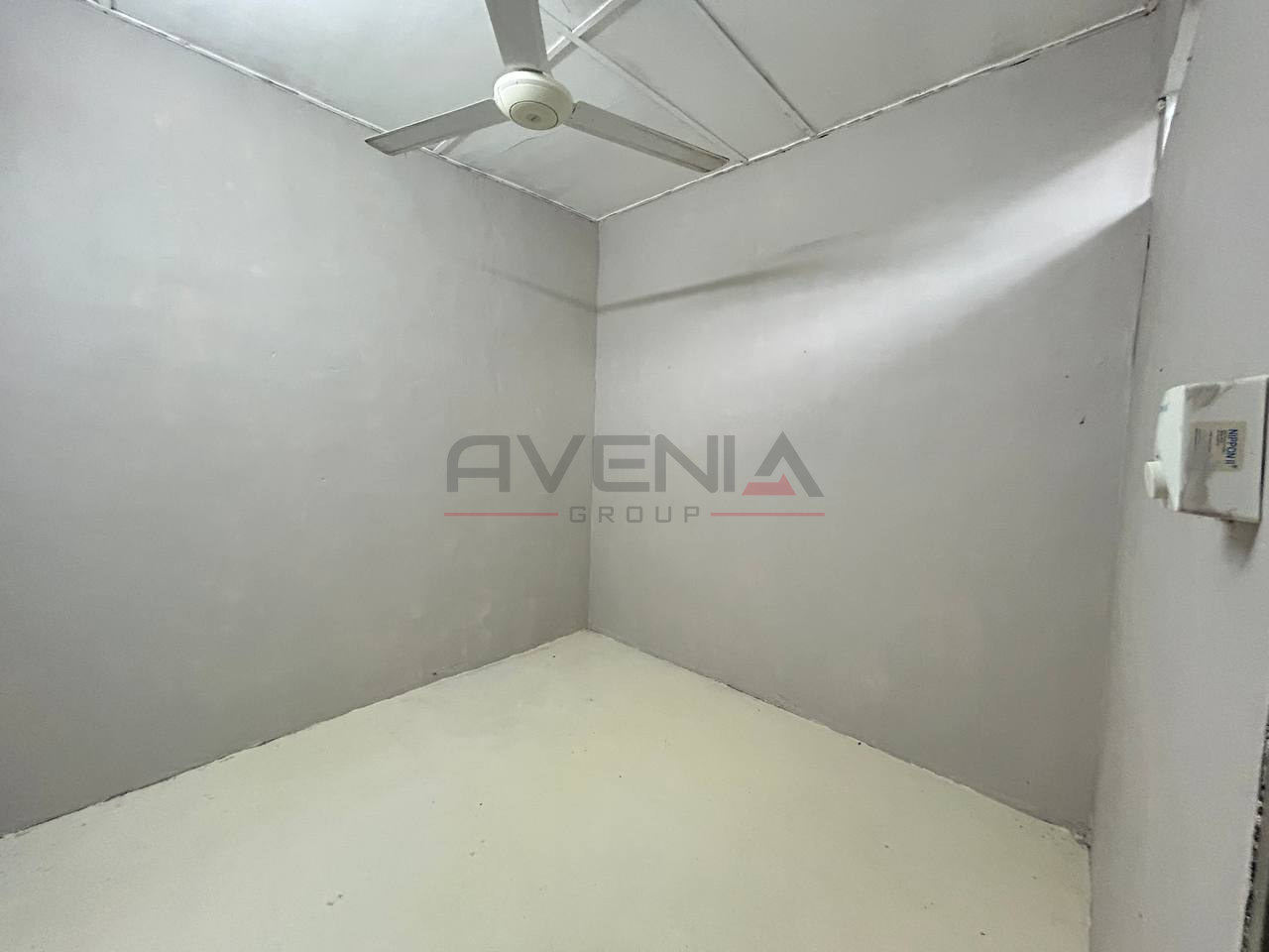 TAMAN CEMPAKA 📍 | TERES SETINGKAT | CASHBACK RM45,000 | ZERO DEPOSIT | BOOKING 1K 7