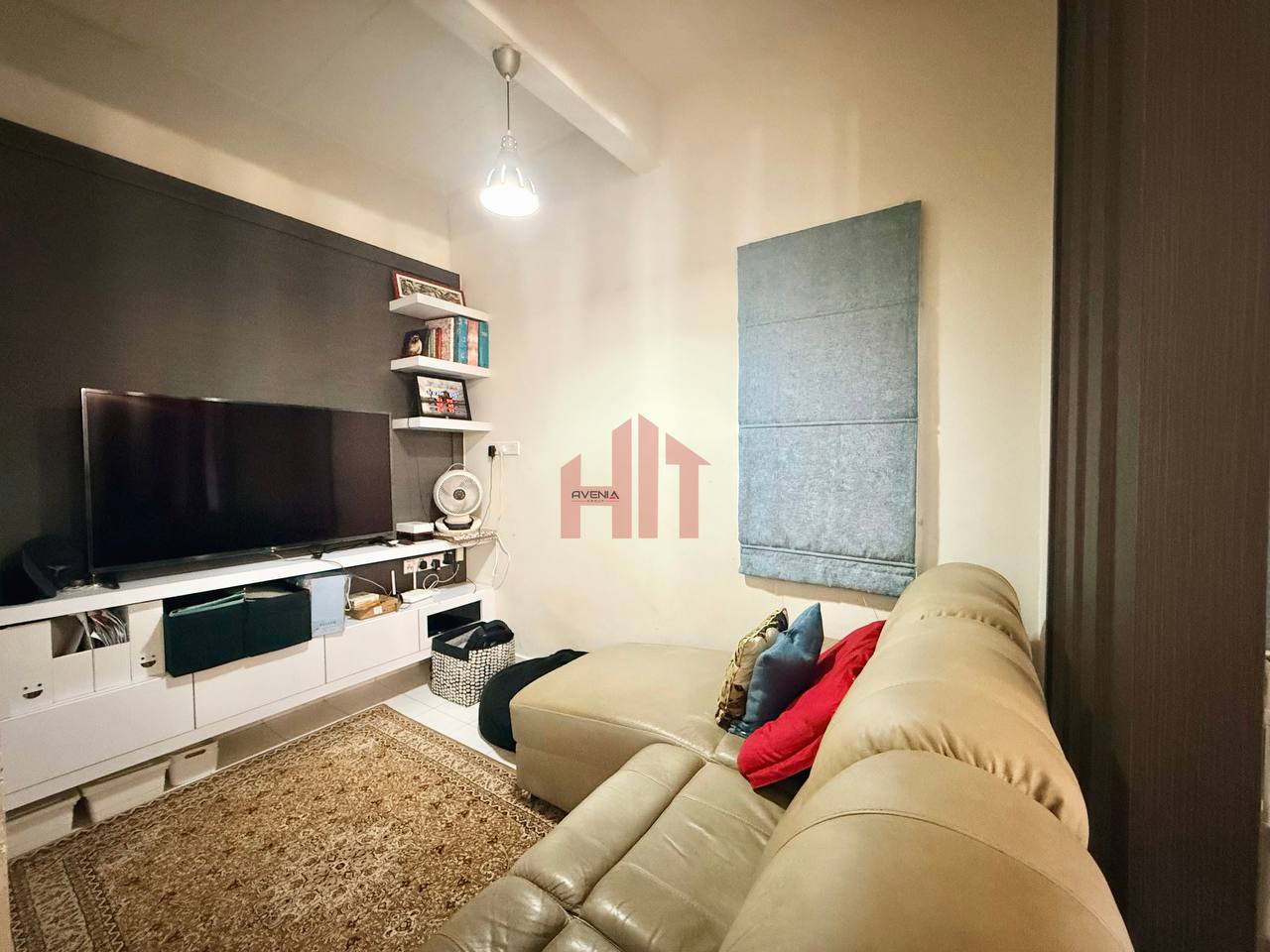 KULIM PERDANA | RENOVATED | CORNER LOT | TERES 2 TINGKAT 5