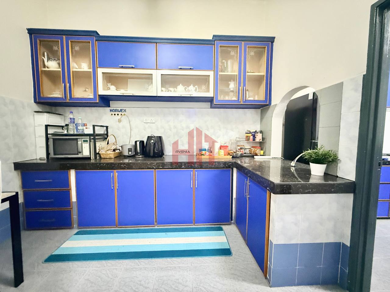 KULIM PERDANA | RENOVATED | CORNER LOT | TERES 2 TINGKAT 7