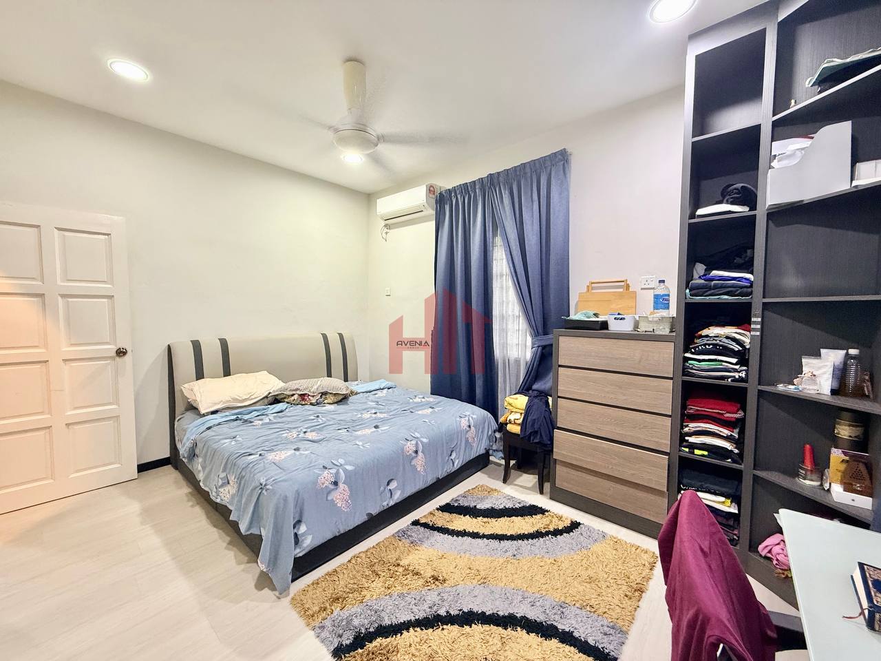 KULIM PERDANA | RENOVATED | CORNER LOT | TERES 2 TINGKAT 10