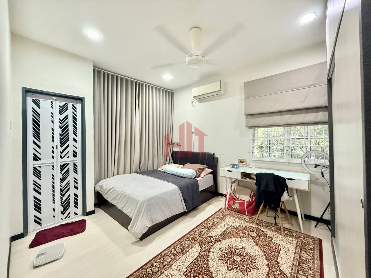 KULIM PERDANA | RENOVATED | CORNER LOT | TERES 2 TINGKAT 11