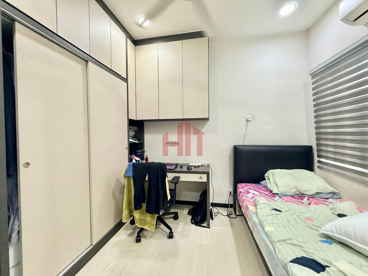 KULIM PERDANA | RENOVATED | CORNER LOT | TERES 2 TINGKAT 13