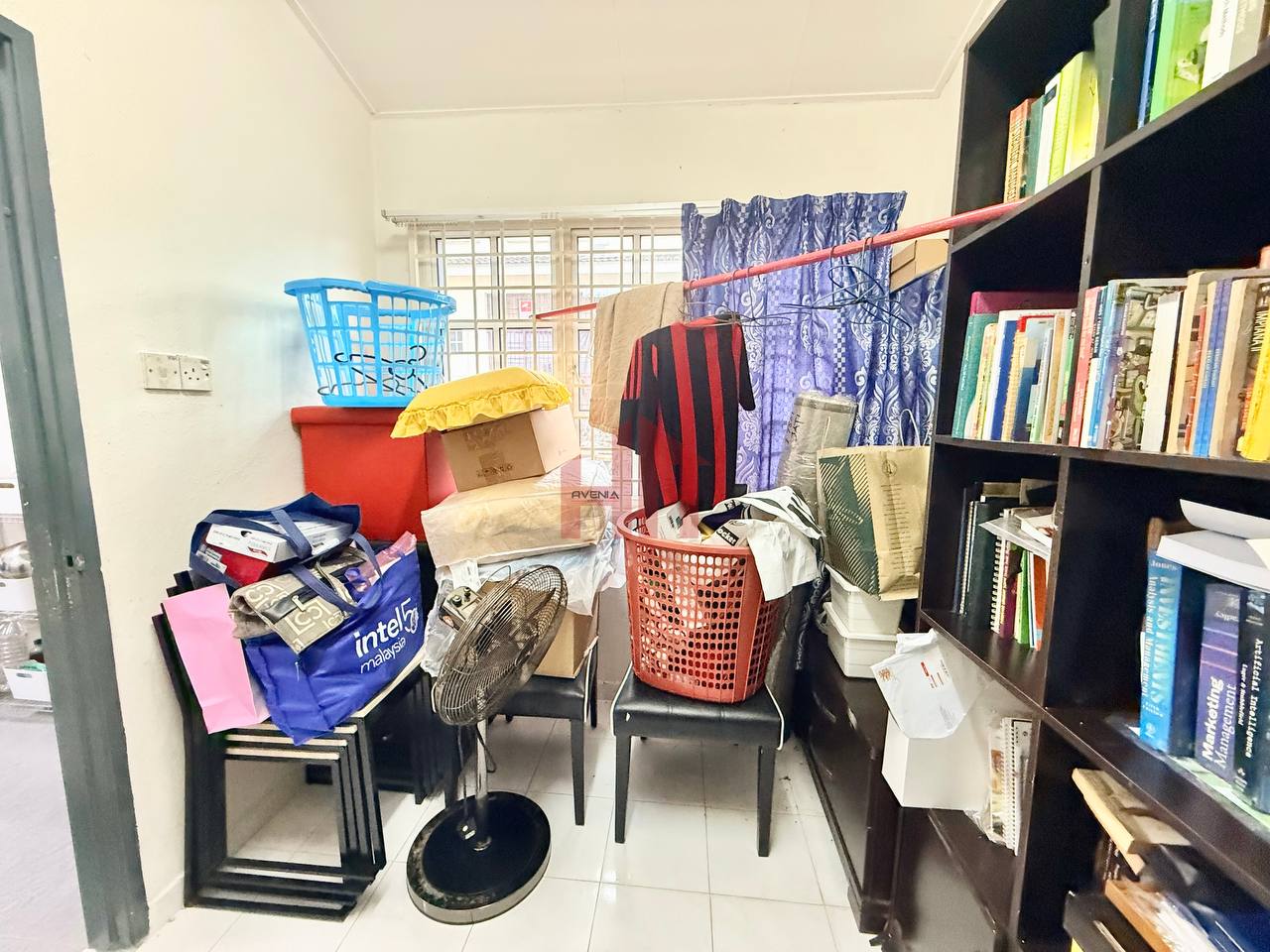 KULIM PERDANA | RENOVATED | CORNER LOT | TERES 2 TINGKAT 14