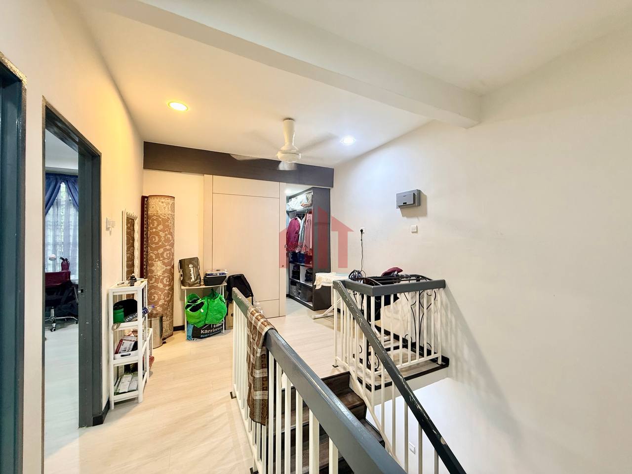 KULIM PERDANA | RENOVATED | CORNER LOT | TERES 2 TINGKAT 15