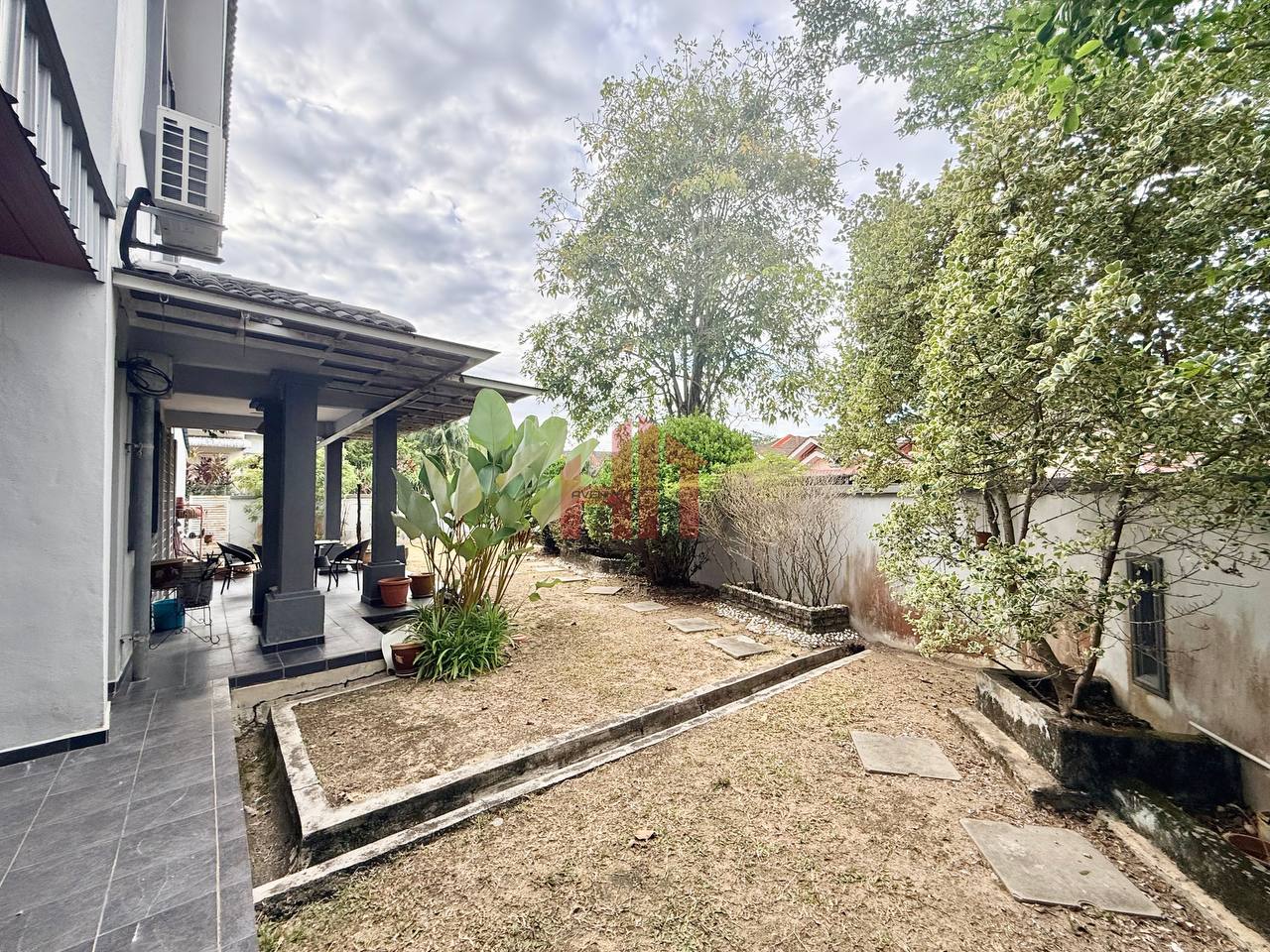 KULIM PERDANA | RENOVATED | CORNER LOT | TERES 2 TINGKAT 18