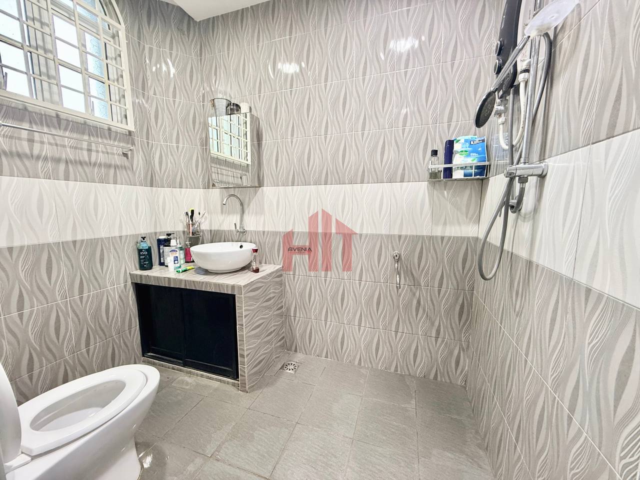 KULIM PERDANA | RENOVATED | CORNER LOT | TERES 2 TINGKAT 19