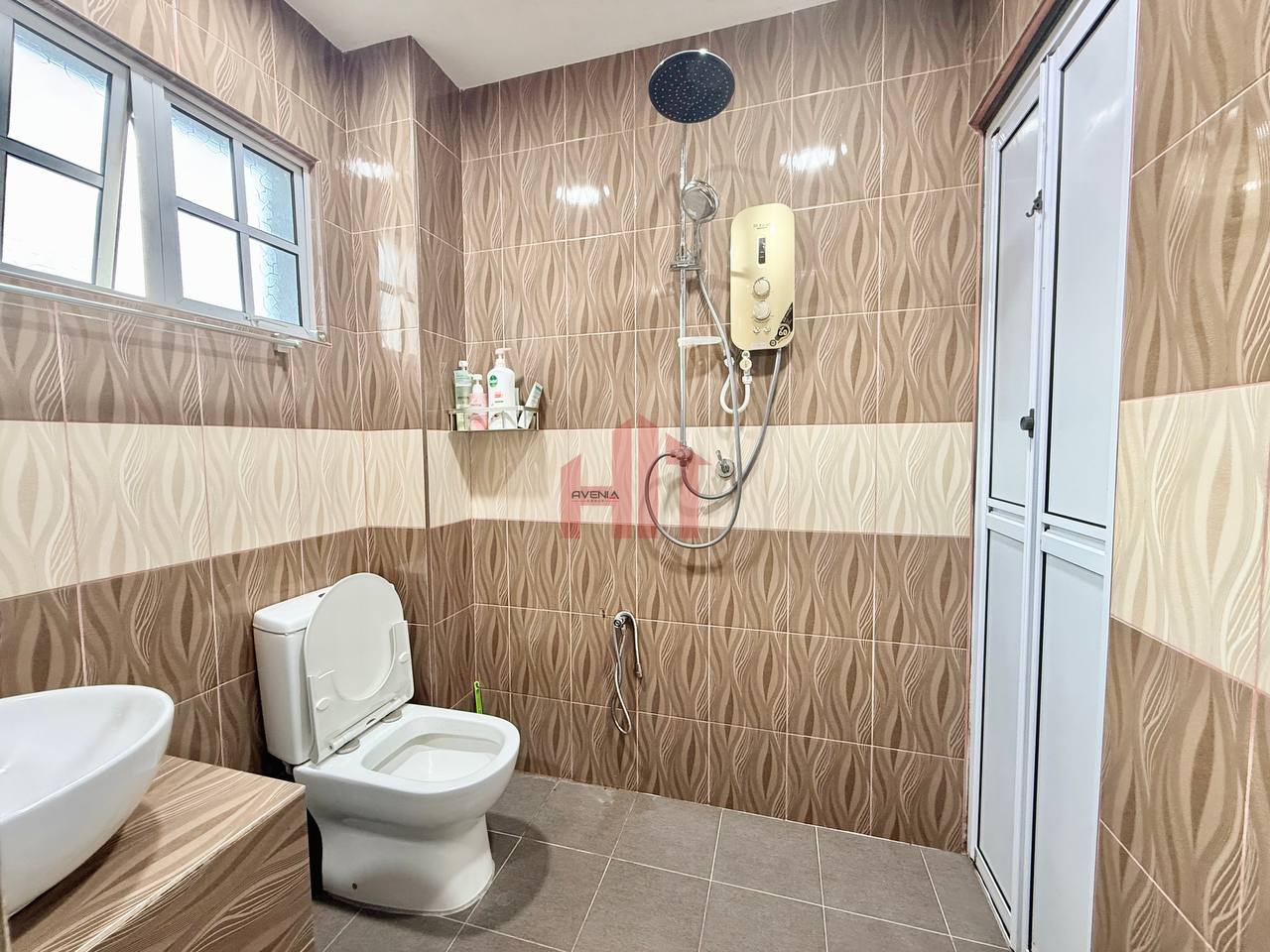 KULIM PERDANA | RENOVATED | CORNER LOT | TERES 2 TINGKAT 20
