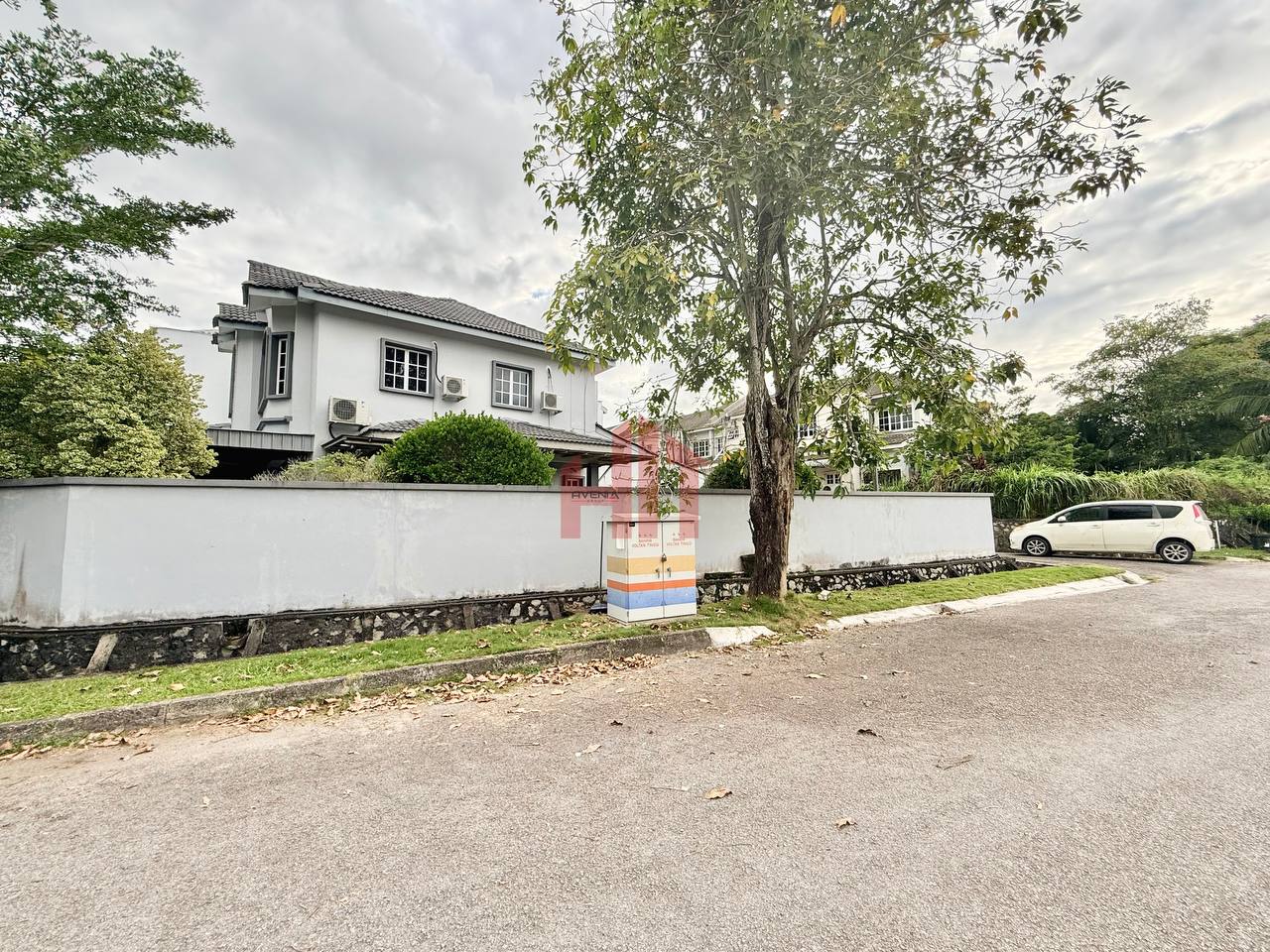 KULIM PERDANA | RENOVATED | CORNER LOT | TERES 2 TINGKAT 21