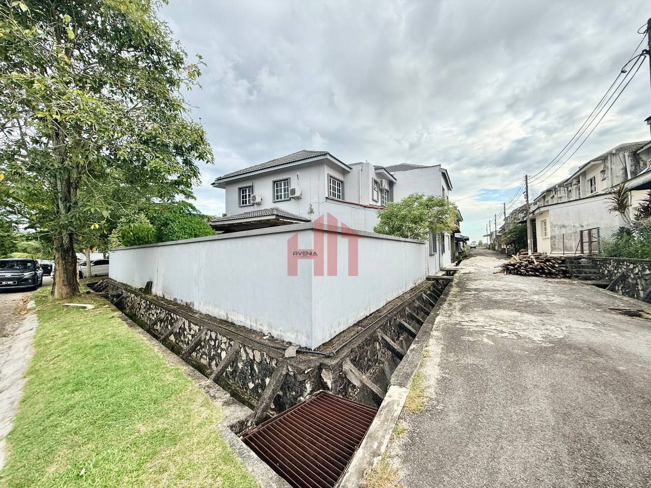 KULIM PERDANA | RENOVATED | CORNER LOT | TERES 2 TINGKAT 22