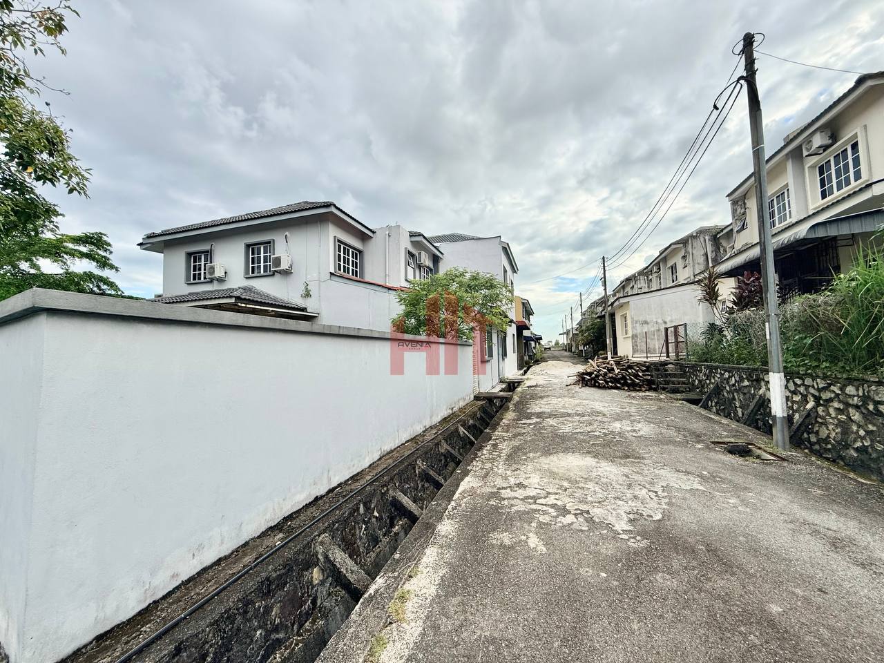 KULIM PERDANA | RENOVATED | CORNER LOT | TERES 2 TINGKAT 23