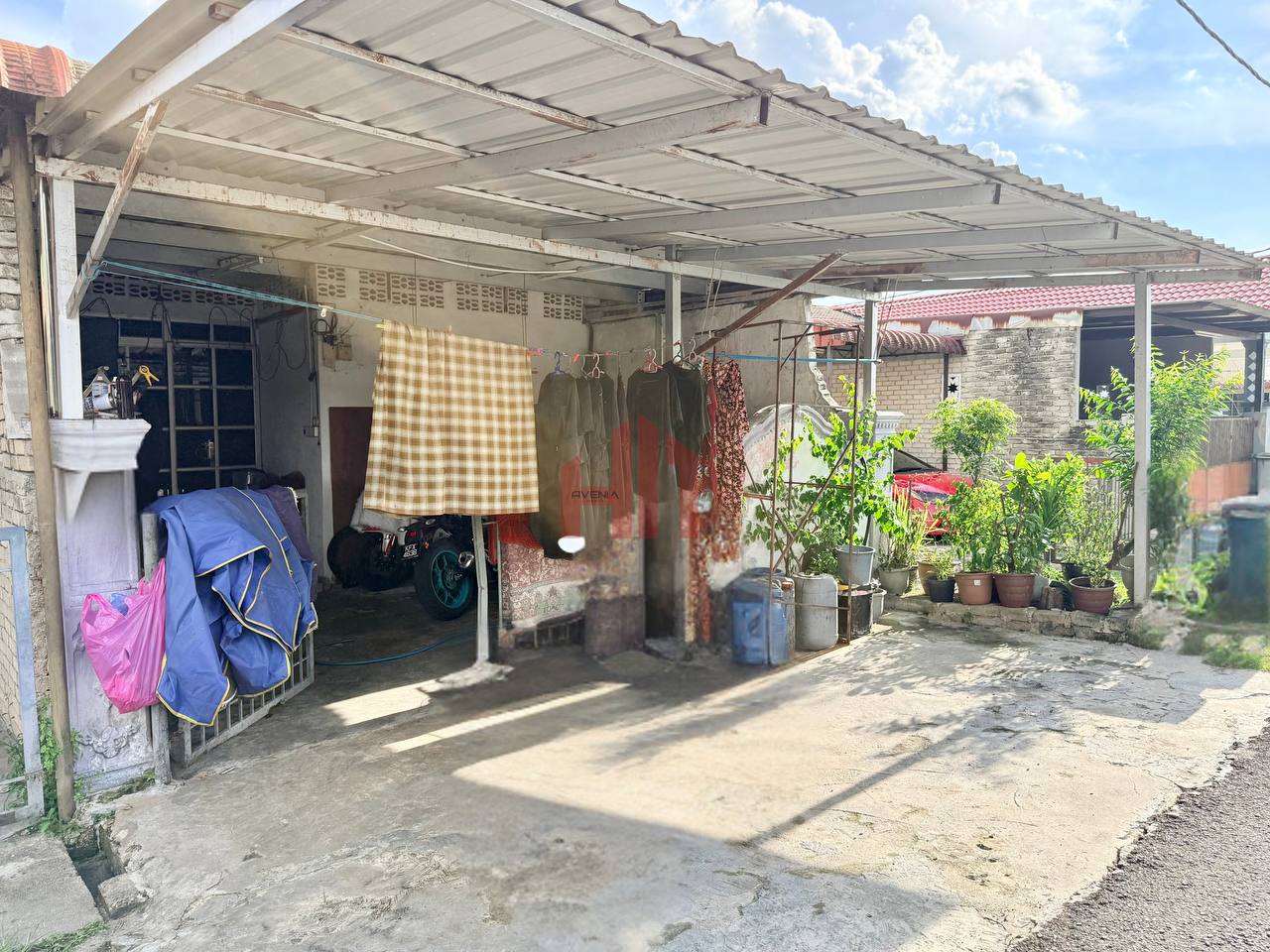 TAMAN BESTARI, KULIM, KEDAH | TERES SETINGKAT | CASHBACK RM25,000 | FULL LOAN | 📍BOOKING 1K 2
