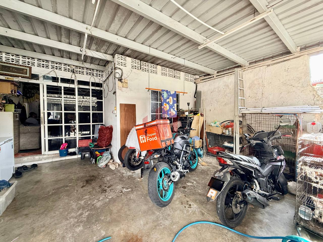 TAMAN BESTARI, KULIM, KEDAH | TERES SETINGKAT | CASHBACK RM25,000 | FULL LOAN | 📍BOOKING 1K 3