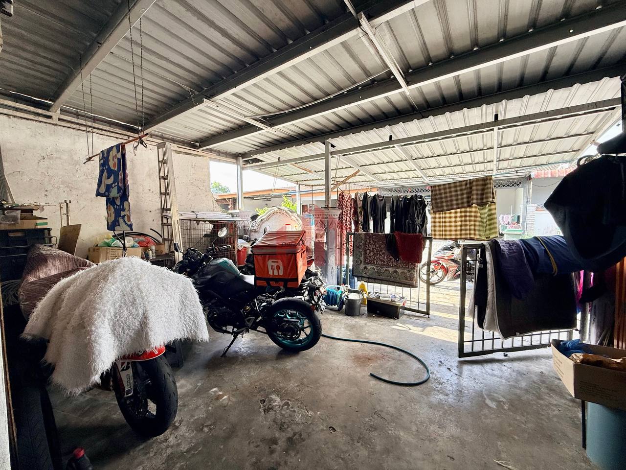 TAMAN BESTARI, KULIM, KEDAH | TERES SETINGKAT | CASHBACK RM25,000 | FULL LOAN | 📍BOOKING 1K 4