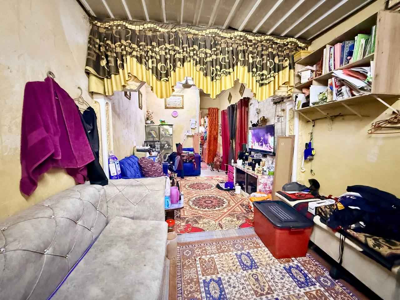 TAMAN BESTARI, KULIM, KEDAH | TERES SETINGKAT | CASHBACK RM25,000 | FULL LOAN | 📍BOOKING 1K 5