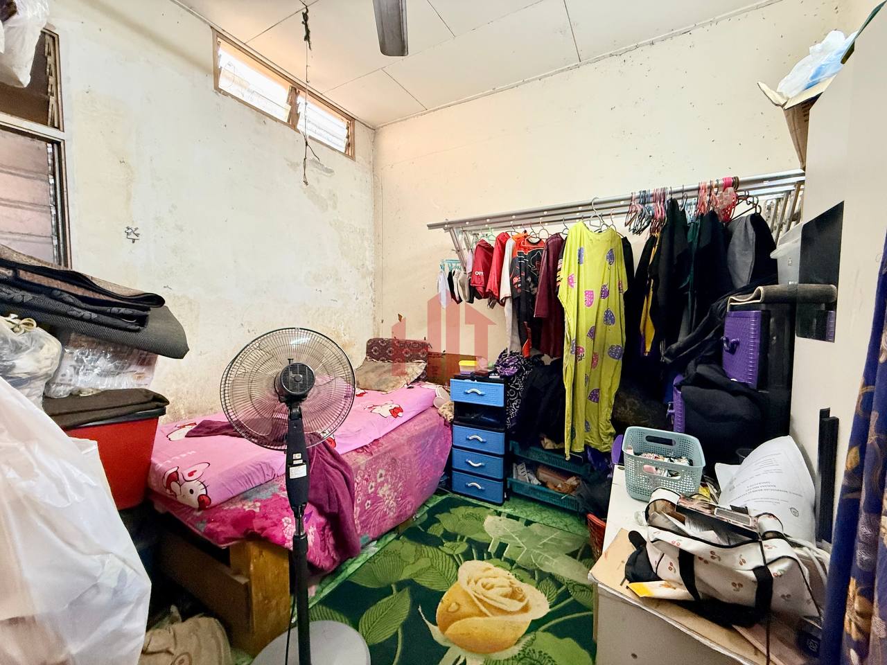 TAMAN BESTARI, KULIM, KEDAH | TERES SETINGKAT | CASHBACK RM25,000 | FULL LOAN | 📍BOOKING 1K 7