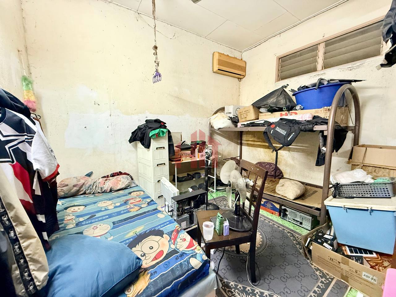 TAMAN BESTARI, KULIM, KEDAH | TERES SETINGKAT | CASHBACK RM25,000 | FULL LOAN | 📍BOOKING 1K 8