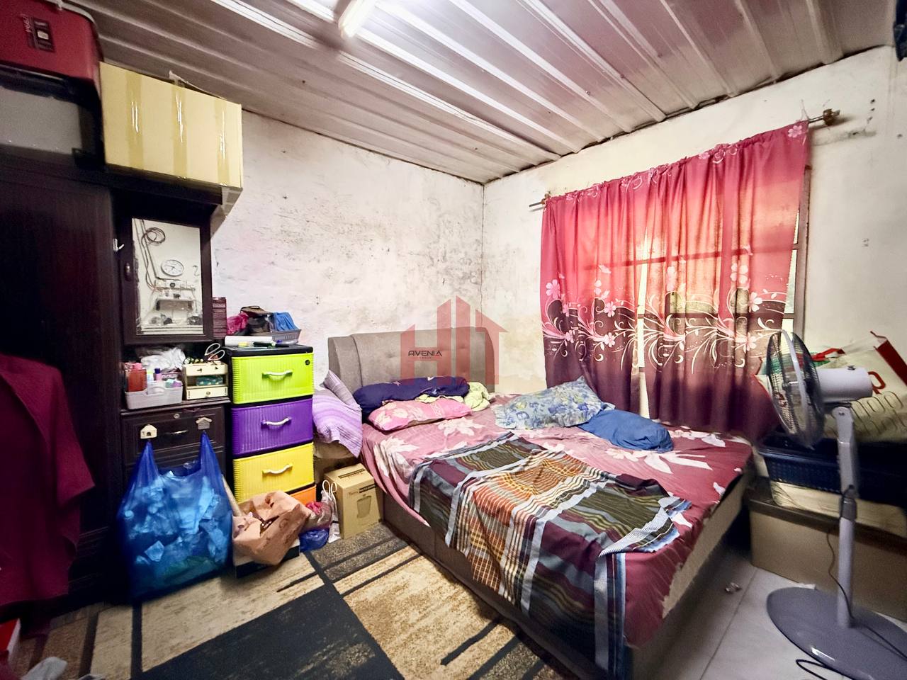 TAMAN BESTARI, KULIM, KEDAH | TERES SETINGKAT | CASHBACK RM25,000 | FULL LOAN | 📍BOOKING 1K 9