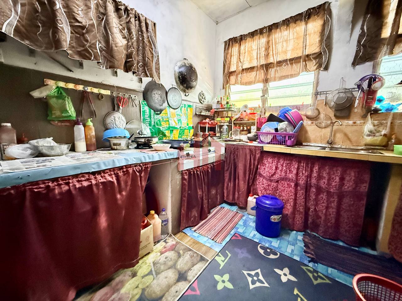 TAMAN BESTARI, KULIM, KEDAH | TERES SETINGKAT | CASHBACK RM25,000 | FULL LOAN | 📍BOOKING 1K 10