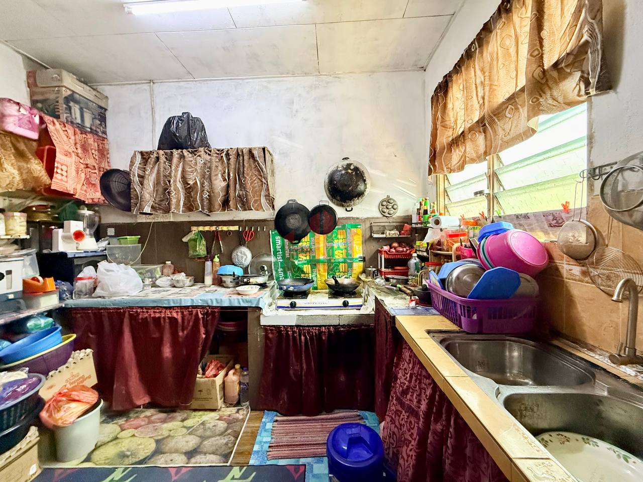 TAMAN BESTARI, KULIM, KEDAH | TERES SETINGKAT | CASHBACK RM25,000 | FULL LOAN | 📍BOOKING 1K 11