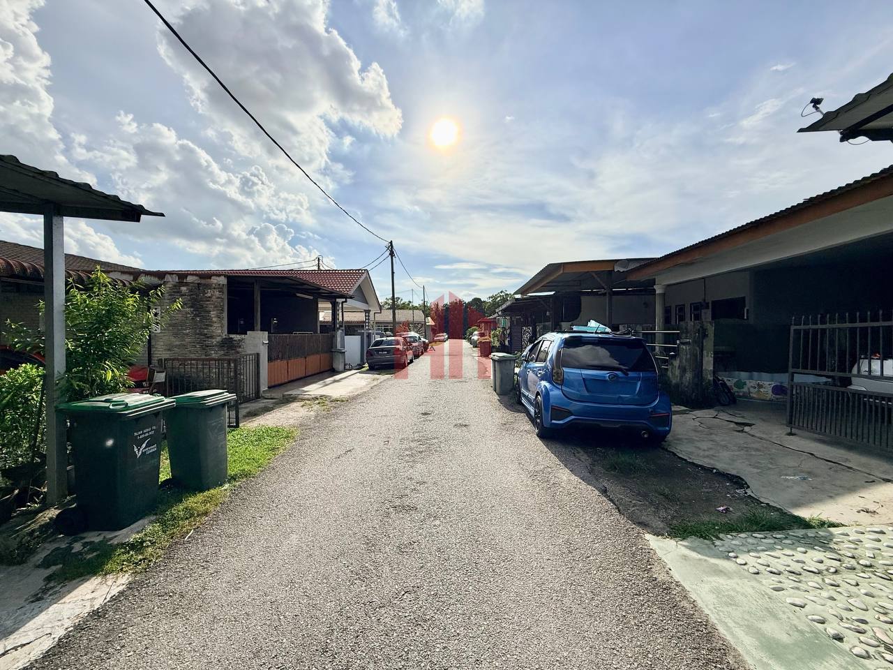 TAMAN BESTARI, KULIM, KEDAH | TERES SETINGKAT | CASHBACK RM25,000 | FULL LOAN | 📍BOOKING 1K 13