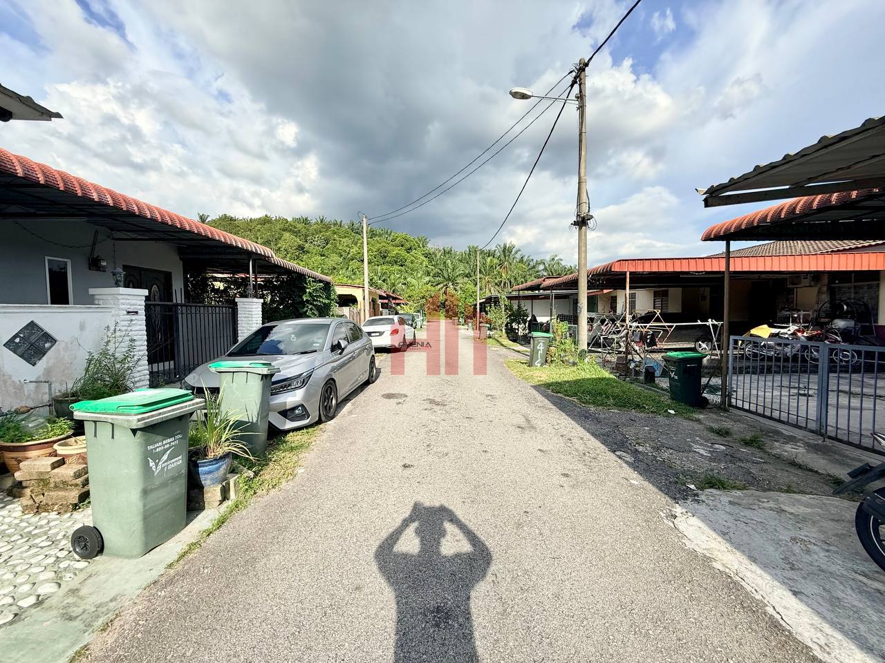 TAMAN BESTARI, KULIM, KEDAH | TERES SETINGKAT | CASHBACK RM25,000 | FULL LOAN | 📍BOOKING 1K 14