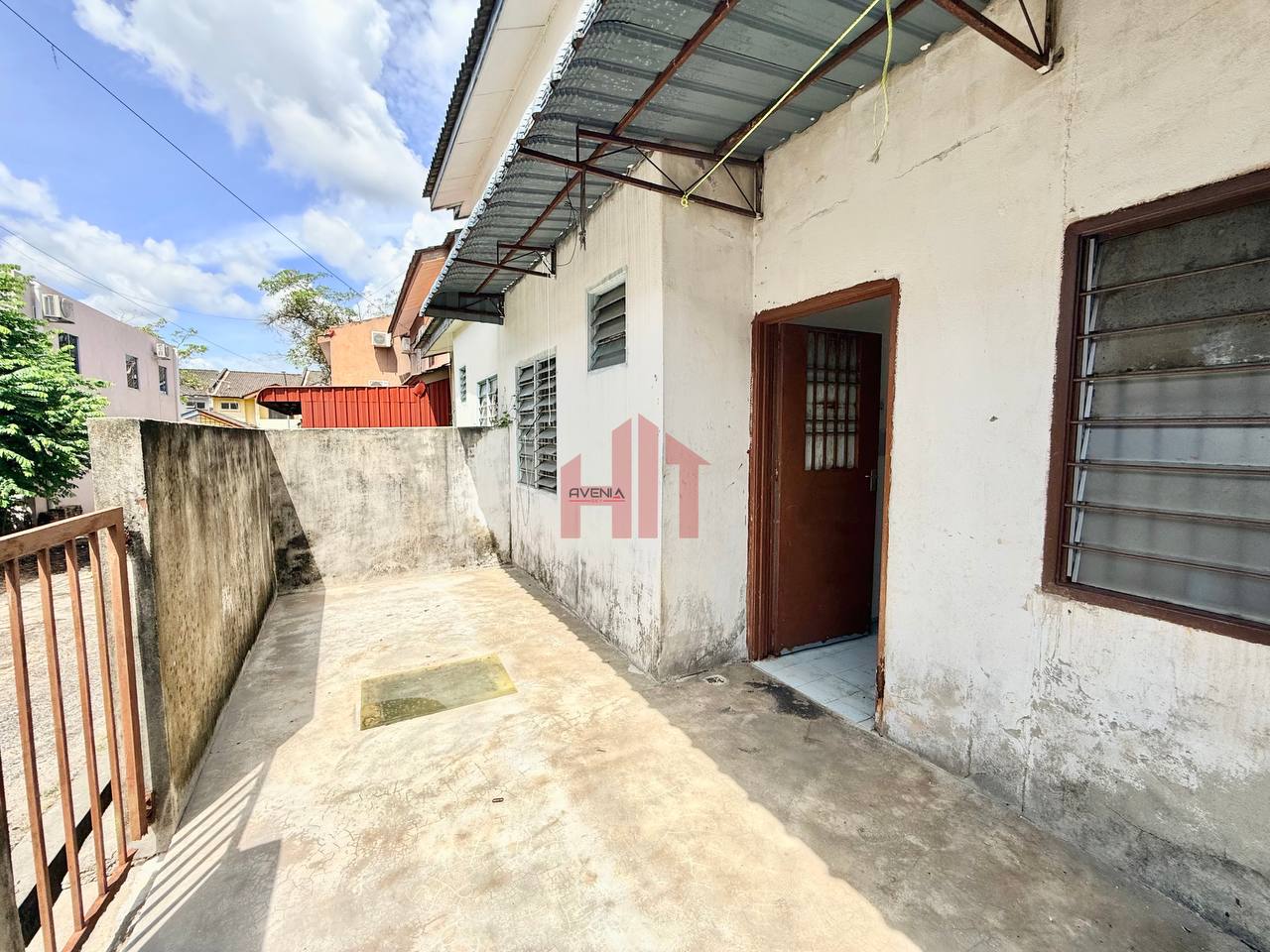 TAMAN KULIM TECHNO CITY (KTC 3), KULIM, KEDAH | TERES 2 TINGKAT | CASHBACK RM30,000 | FULL LOAN | 📍BOOKING 1K 17