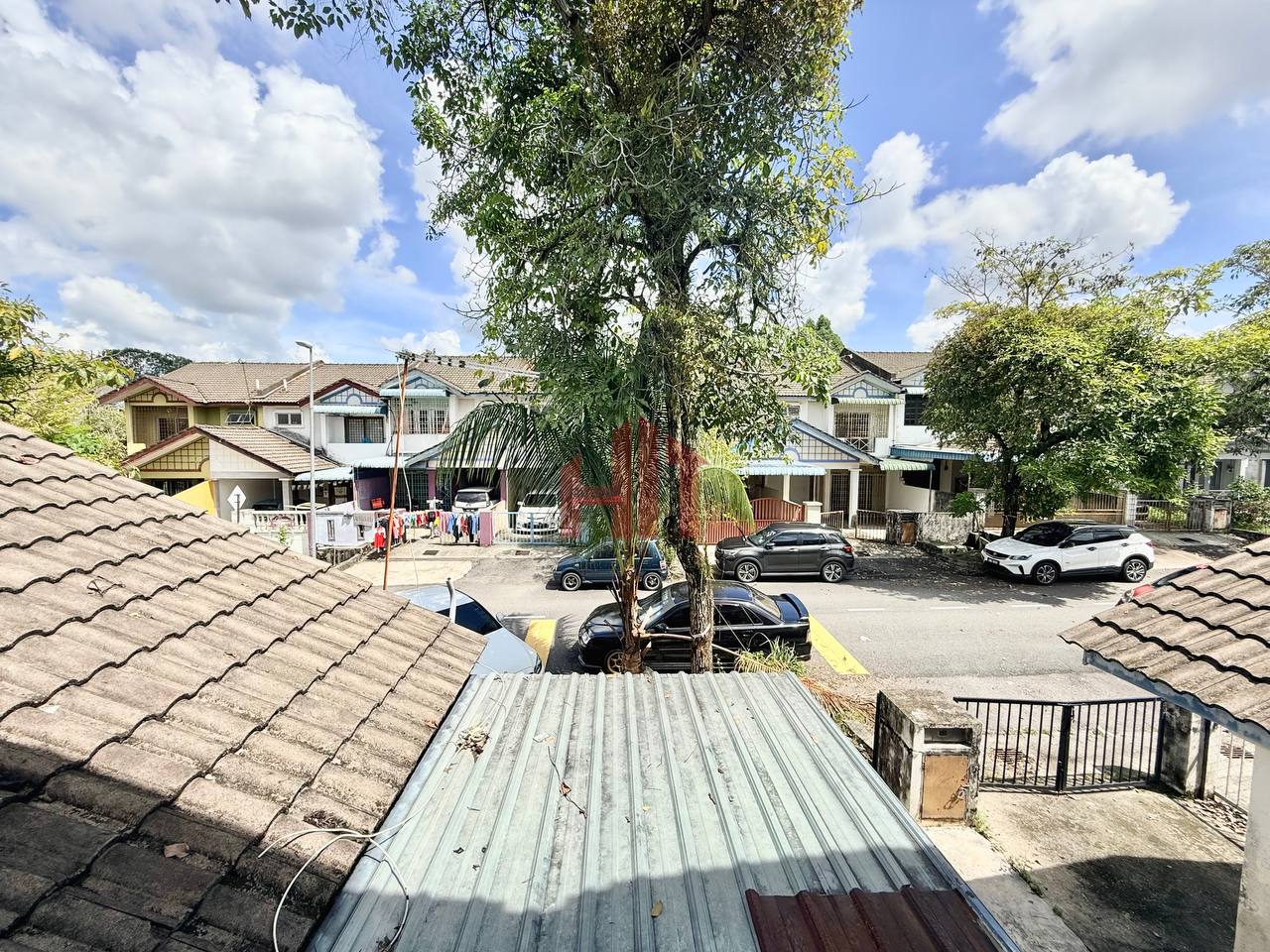 TAMAN KULIM TECHNO CITY (KTC 3), KULIM, KEDAH | TERES 2 TINGKAT | CASHBACK RM30,000 | FULL LOAN | 📍BOOKING 1K 7