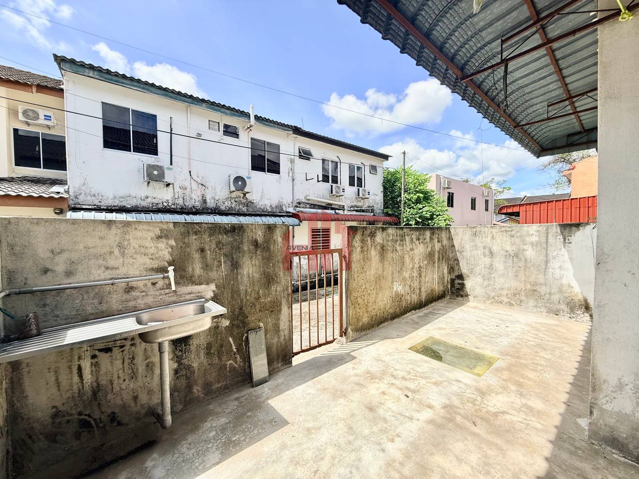 TAMAN KULIM TECHNO CITY (KTC 3), KULIM, KEDAH | TERES 2 TINGKAT | CASHBACK RM30,000 | FULL LOAN | 📍BOOKING 1K 16