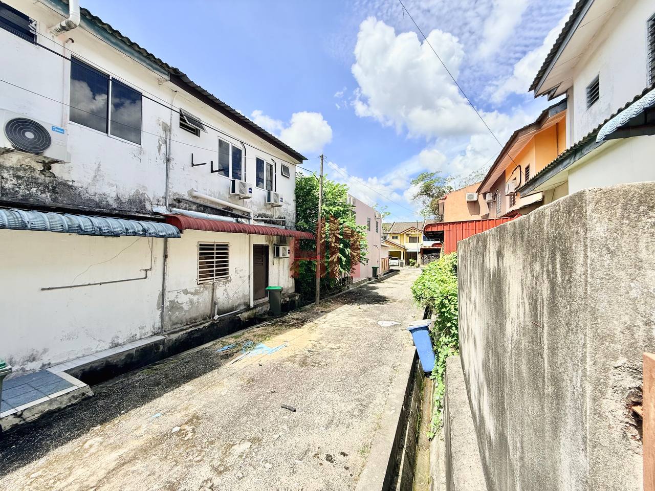 TAMAN KULIM TECHNO CITY (KTC 3), KULIM, KEDAH | TERES 2 TINGKAT | CASHBACK RM30,000 | FULL LOAN | 📍BOOKING 1K 18
