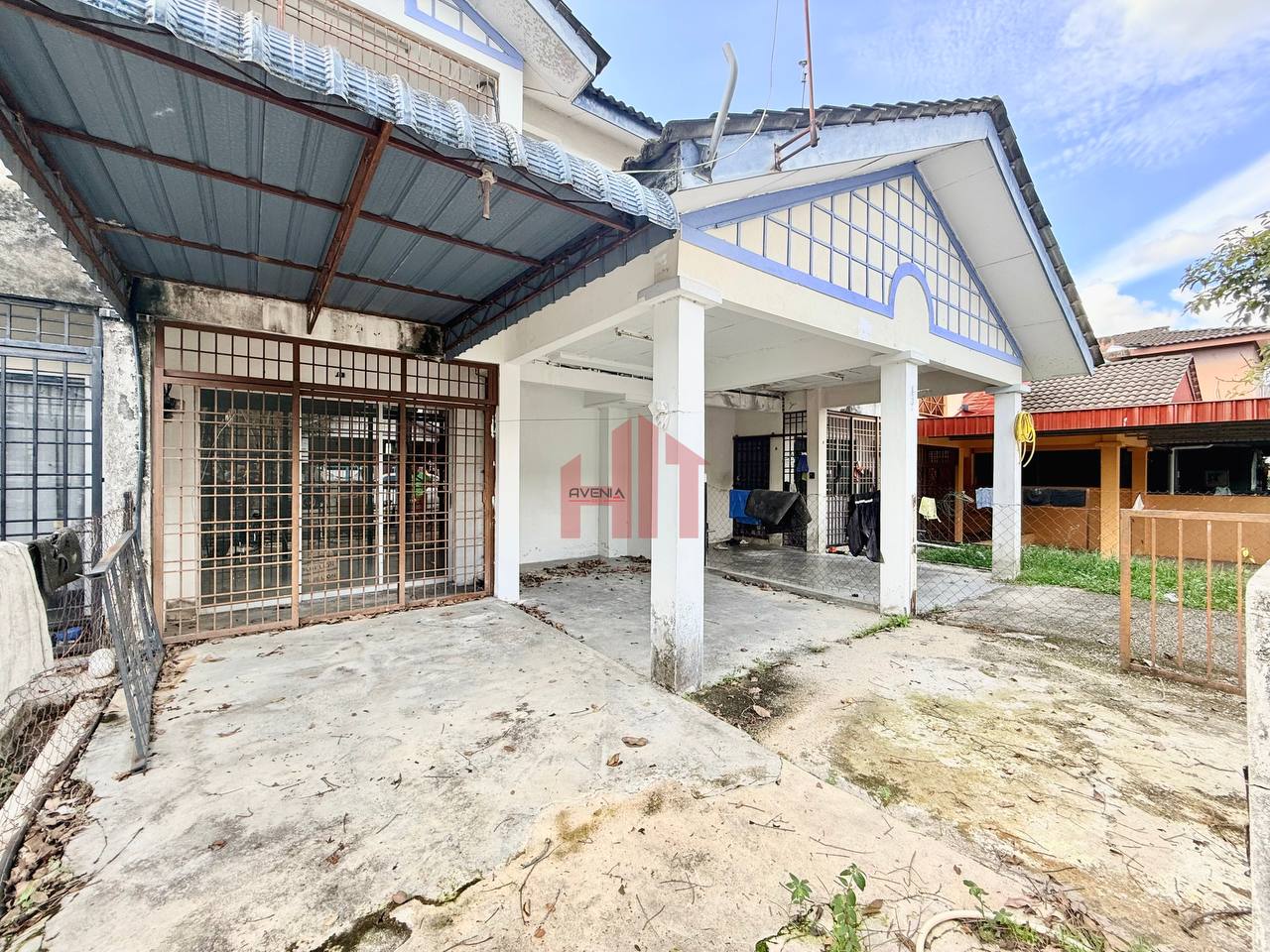 TAMAN KULIM TECHNO CITY (KTC 3), KULIM, KEDAH | TERES 2 TINGKAT | CASHBACK RM30,000 | FULL LOAN | 📍BOOKING 1K