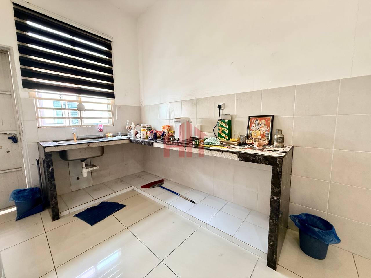 BANDAR PERMATA LUNAS, LUNAS, KEDAH | SETINGKAT | CASHBACK RM35,000 | FULL LOAN | 📍BOOKING 1K 8