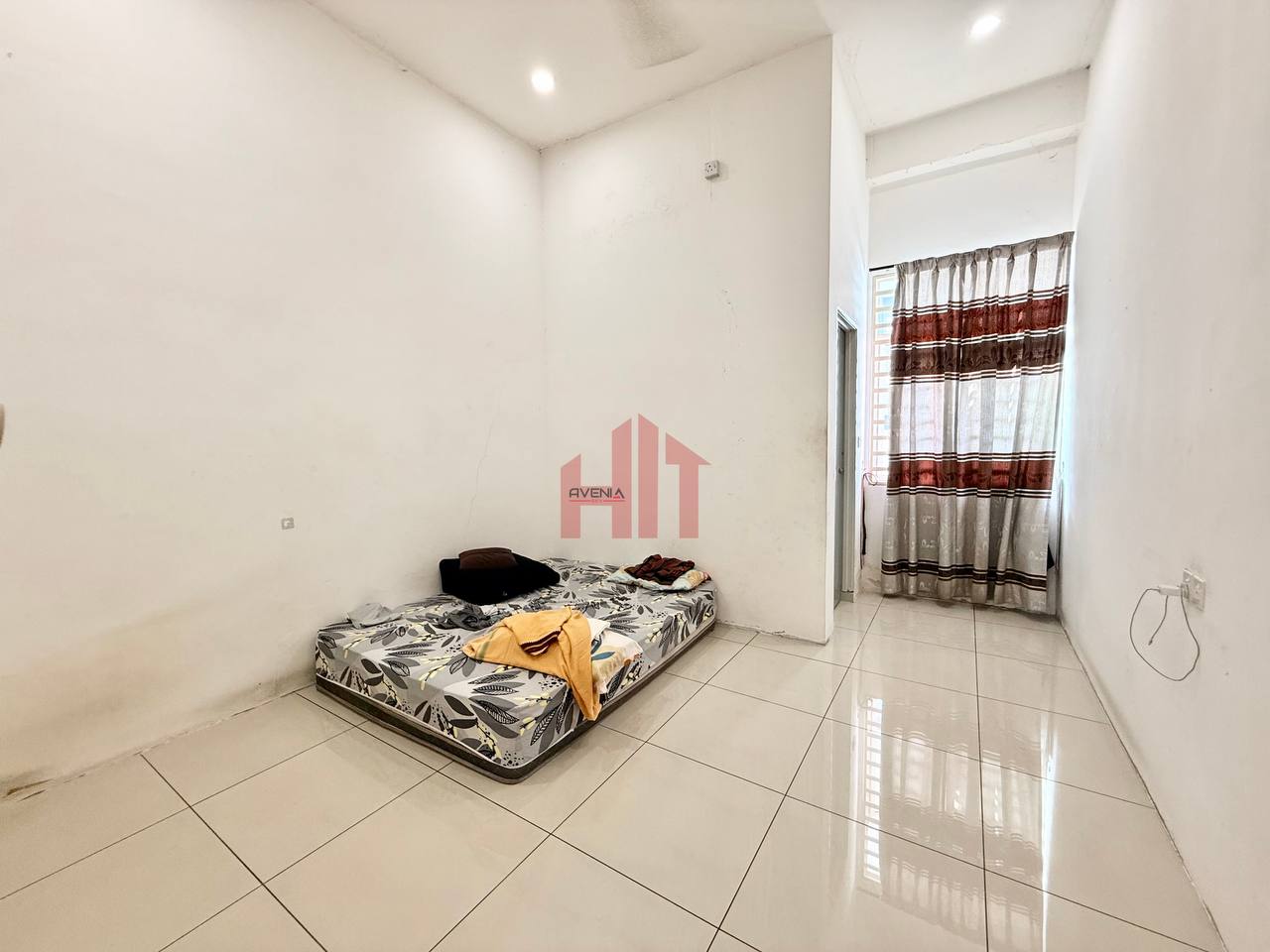 BANDAR PERMATA LUNAS, LUNAS, KEDAH | SETINGKAT | CASHBACK RM35,000 | FULL LOAN | 📍BOOKING 1K 9
