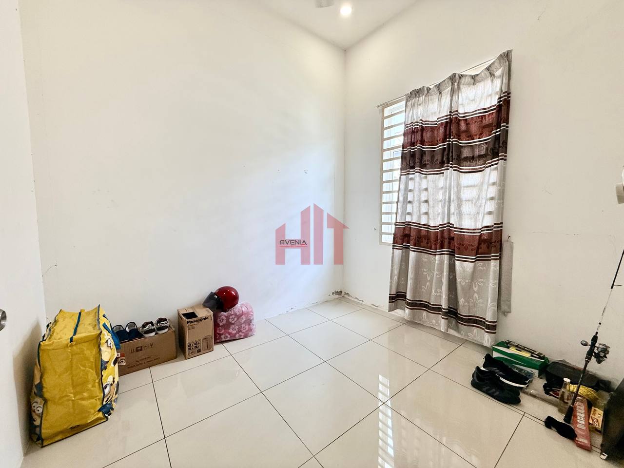 BANDAR PERMATA LUNAS, LUNAS, KEDAH | SETINGKAT | CASHBACK RM35,000 | FULL LOAN | 📍BOOKING 1K 10