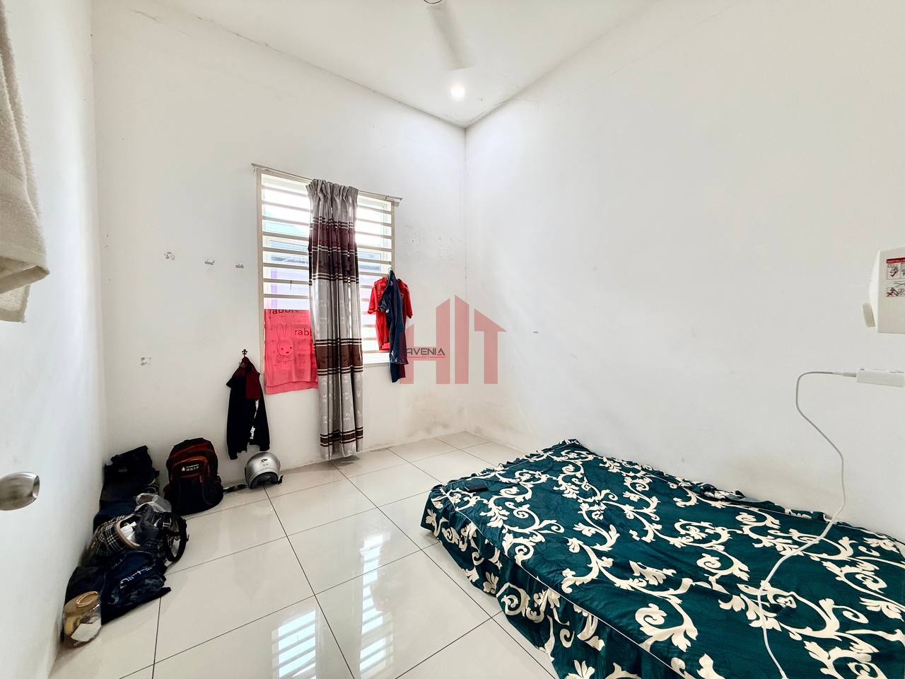BANDAR PERMATA LUNAS, LUNAS, KEDAH | SETINGKAT | CASHBACK RM35,000 | FULL LOAN | 📍BOOKING 1K 11