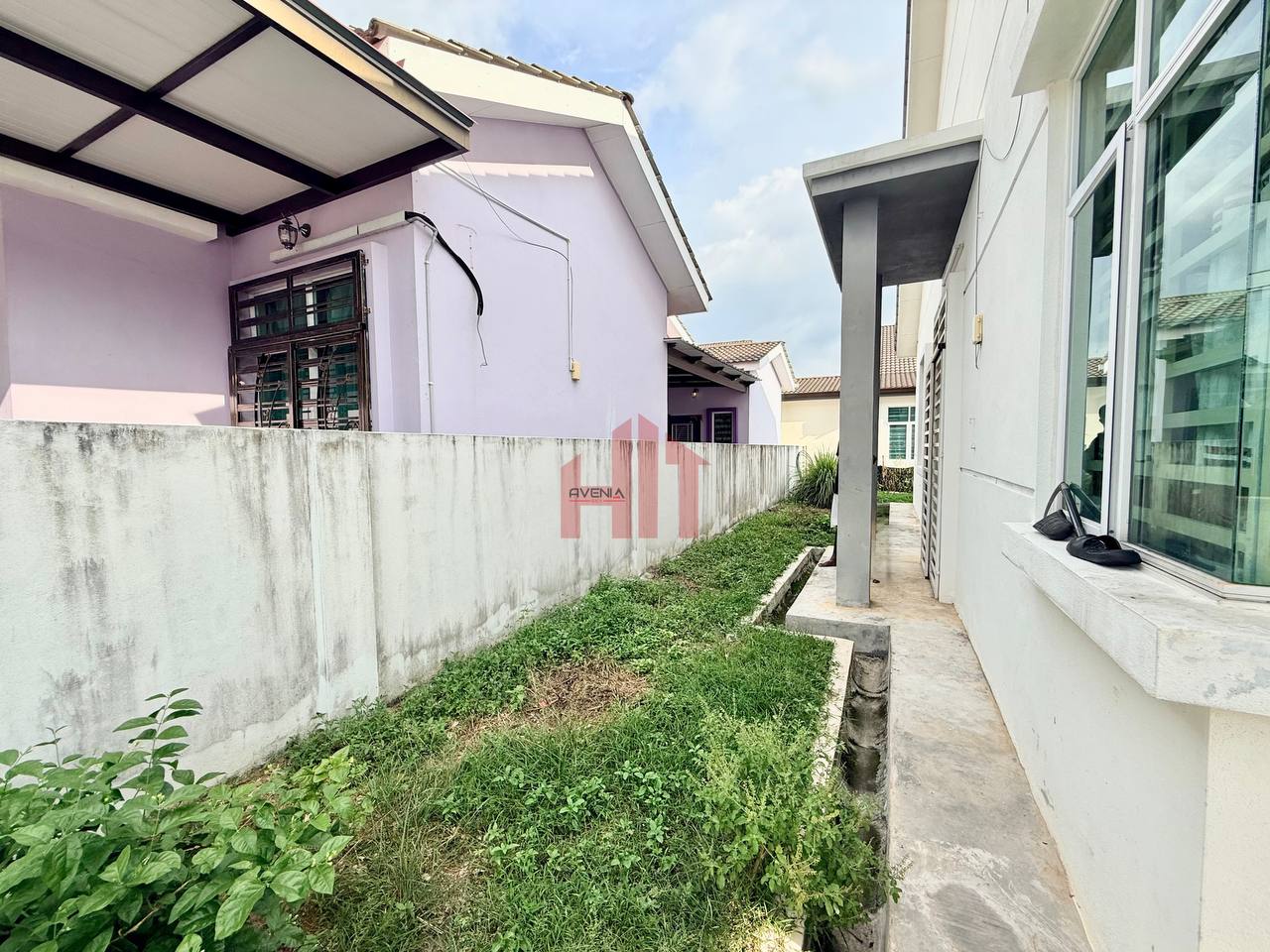 BANDAR PERMATA LUNAS, LUNAS, KEDAH | SETINGKAT | CASHBACK RM35,000 | FULL LOAN | 📍BOOKING 1K 12
