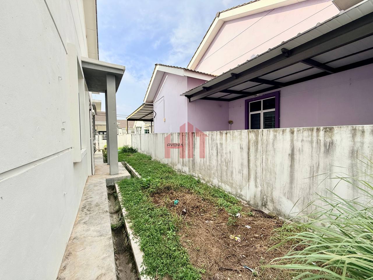 BANDAR PERMATA LUNAS, LUNAS, KEDAH | SETINGKAT | CASHBACK RM35,000 | FULL LOAN | 📍BOOKING 1K 14