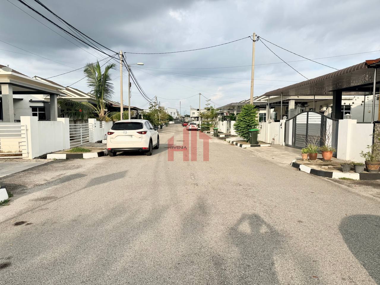 BANDAR PERMATA LUNAS, LUNAS, KEDAH | SETINGKAT | CASHBACK RM35,000 | FULL LOAN | 📍BOOKING 1K 16