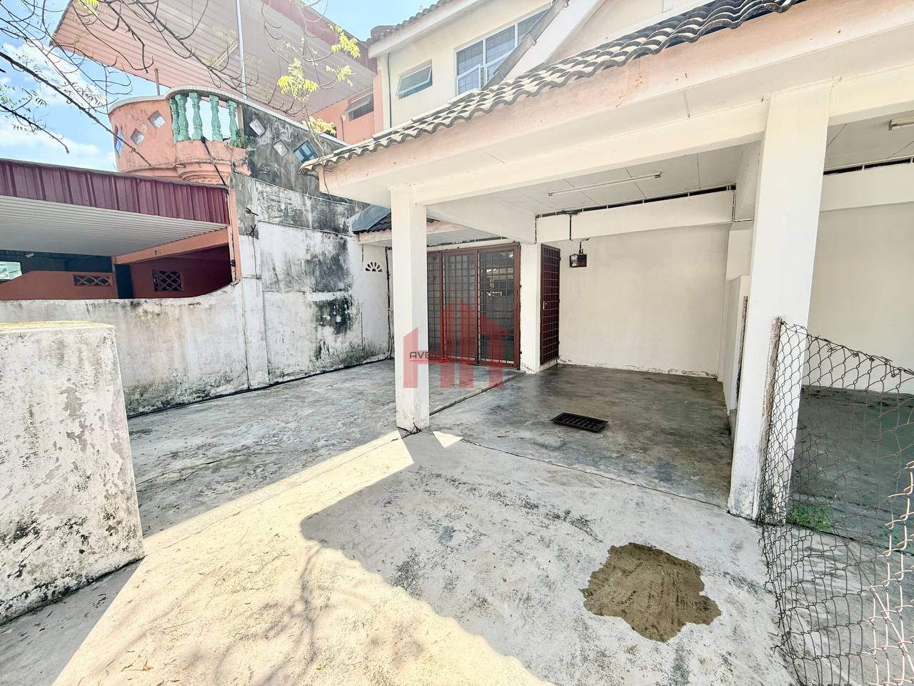 TAMAN KULIM TECHNO CITY (KTC 3), KULIM, KEDAH | TERES 2 TINGKAT | CASHBACK RM30,000 | FULL LOAN | 📍BOOKING 1K