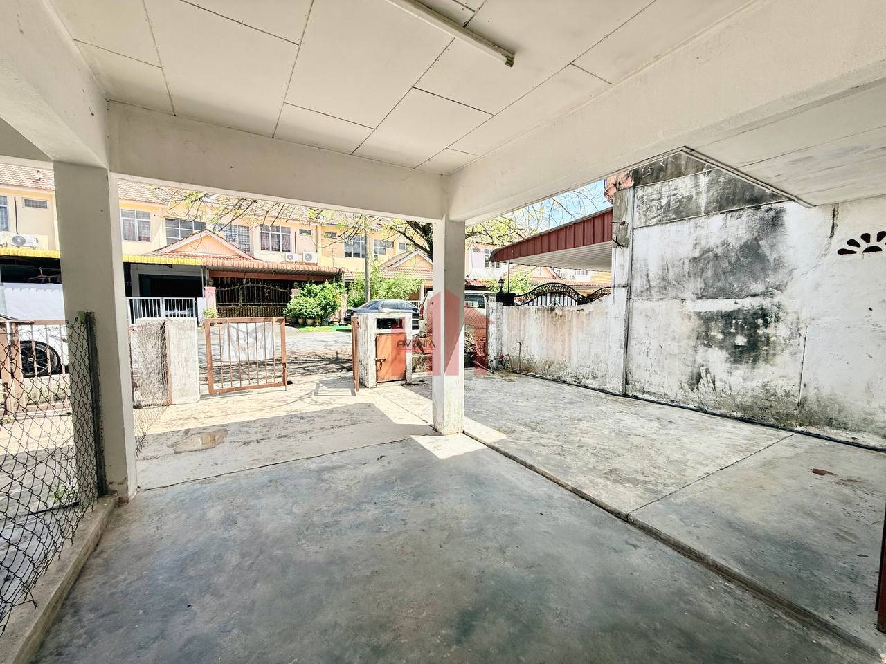 TAMAN KULIM TECHNO CITY (KTC 3), KULIM, KEDAH | TERES 2 TINGKAT | CASHBACK RM30,000 | FULL LOAN | 📍BOOKING 1K 2