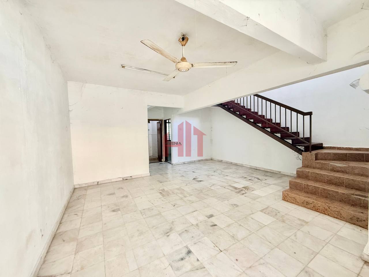 TAMAN KULIM TECHNO CITY (KTC 3), KULIM, KEDAH | TERES 2 TINGKAT | CASHBACK RM30,000 | FULL LOAN | 📍BOOKING 1K 4