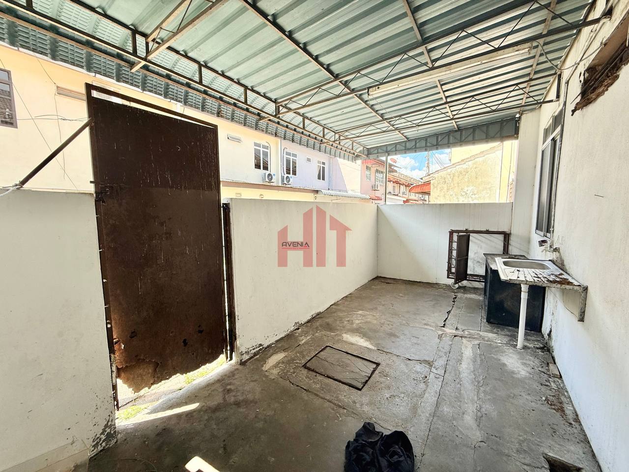 TAMAN KULIM TECHNO CITY (KTC 3), KULIM, KEDAH | TERES 2 TINGKAT | CASHBACK RM30,000 | FULL LOAN | 📍BOOKING 1K 18