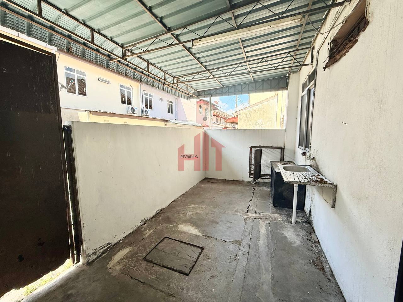 TAMAN KULIM TECHNO CITY (KTC 3), KULIM, KEDAH | TERES 2 TINGKAT | CASHBACK RM30,000 | FULL LOAN | 📍BOOKING 1K 19