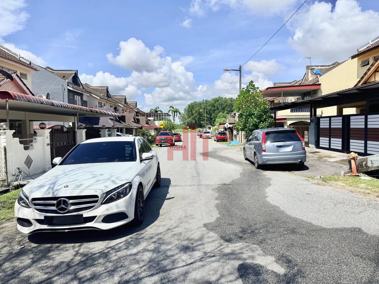 TAMAN KULIM TECHNO CITY (KTC 3), KULIM, KEDAH | TERES 2 TINGKAT | CASHBACK RM30,000 | FULL LOAN | 📍BOOKING 1K 21