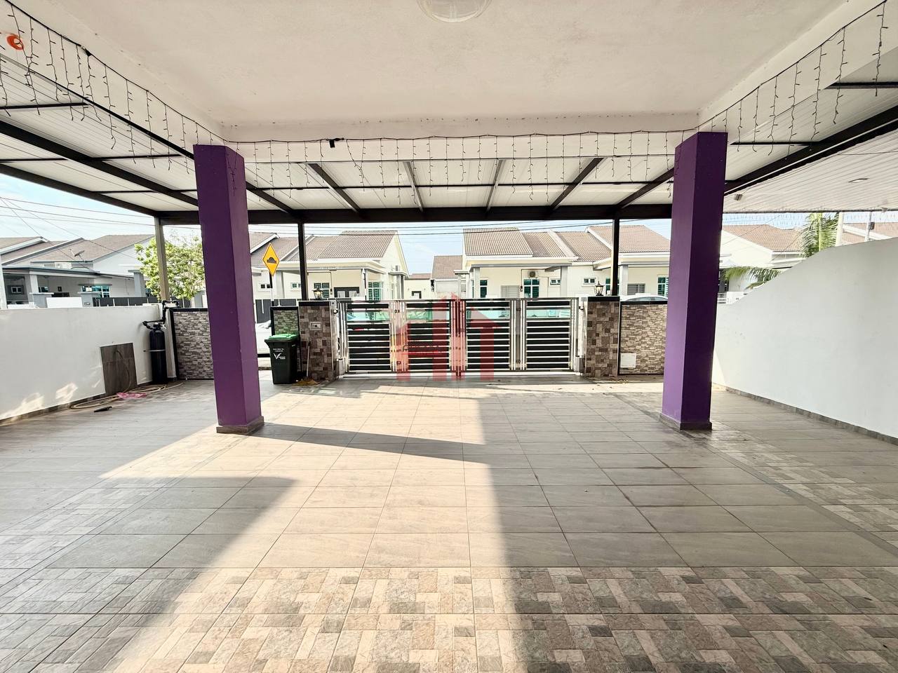 BANDAR PERMATA LUNAS, LUNAS, KEDAH | RENOVATED | SETINGKAT | CASHBACK RM35,000 | FULL LOAN | 📍BOOKING 1K 2