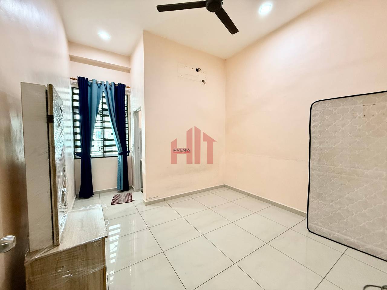BANDAR PERMATA LUNAS, LUNAS, KEDAH | RENOVATED | SETINGKAT | CASHBACK RM35,000 | FULL LOAN | 📍BOOKING 1K 9
